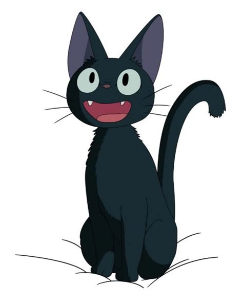 Kiki S Delivery Service Cat Kiki Cat Ghibli Tattoo Cat Tattoo