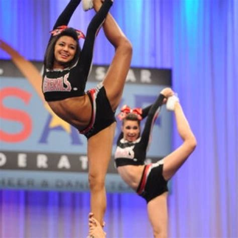 The Cheerleading Worlds Woodlands Elite Generals Generals Is My Favorite Team And Carly Wheeler