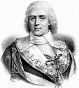 Paul-François-Jean-Nicolas, vicomte de Barras | French revolutionary ...