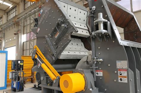 What Is A Secondary Impact Crusher Meka