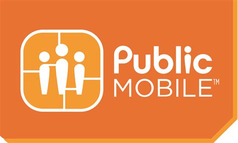 Telus Rebrands Public Mobile As Canadas Cooperative Wireless Provider