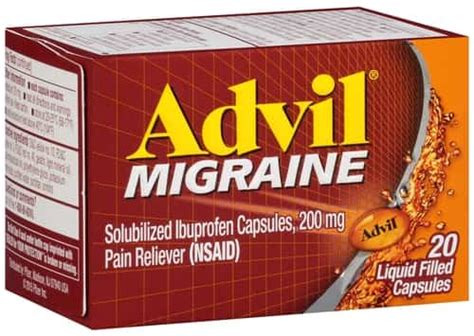 Is Advil Ibuprofen A Blood Thinner Is It Same As Aspirin
