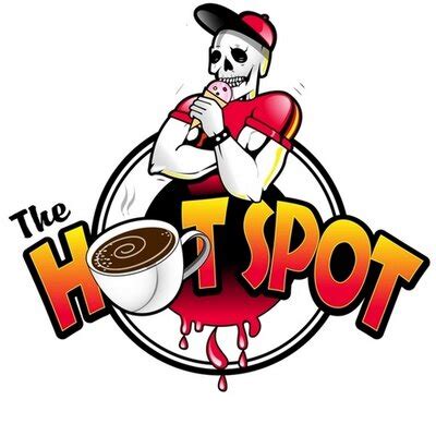 The Hot Spot Cafe Foodnama