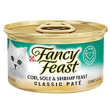 Many cat owners have differing opinions on what the best kind of cat food to feed cats are. Canned Cat Food: Wet Cat Food Brands | PetSmart