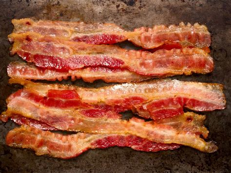 How To Tell If Cooked Bacon Is Bad The Kitchen Journal