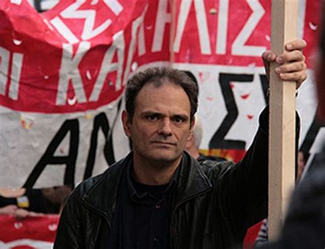 Панајотис Сотирис: Единствениот реализам за Грција е радикализмот | okno.mk