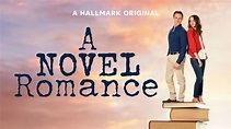 A Novel Romance - Hallmark Movies Now - Stream Feel Good Movies and Series