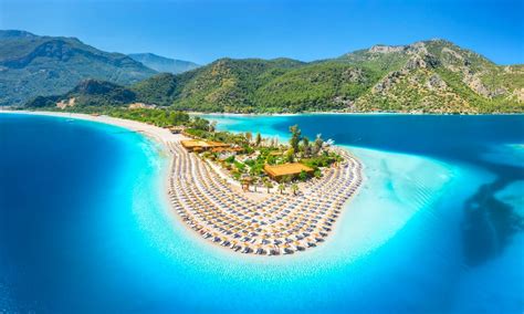 Turkish Riviera Deluxe Cruise Tripadeal