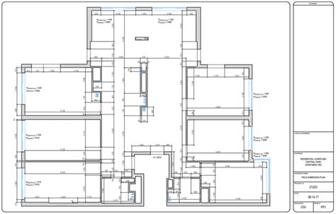 House Floor Plans 7 Reasons To Use Them In A Project Presentation