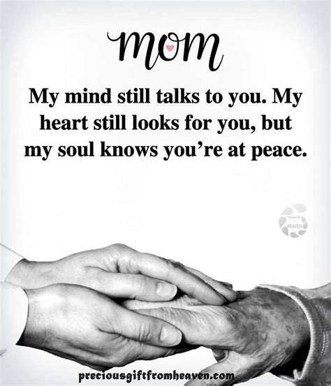 Pin By Molly Grogan Greer On Mom Miss You Mom Quotes Mom In Heaven
