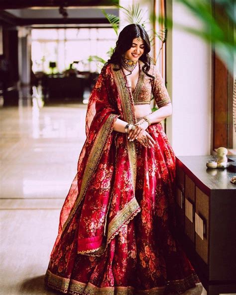 Top Indian Ethnic Wear Designers For Party Wear Their Signature Styles