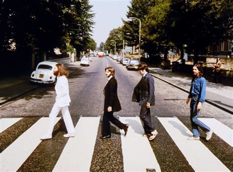 May 26, 2021 · the beatles' sgt. 20 Interesting Stories About The Beatles' Abbey Road Album ...