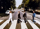 20 Interesting Stories About The Beatles’ Abbey Road Album Cover You ...