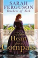 Exclusive extract of Duchess of York's romantic novel for Mills & Boon ...