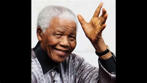 Rip Nelson Mandela 1918 2013 Youtube