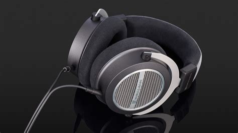 Beyerdynamic Amiron Home Im Test Bei Kopfhoerer De