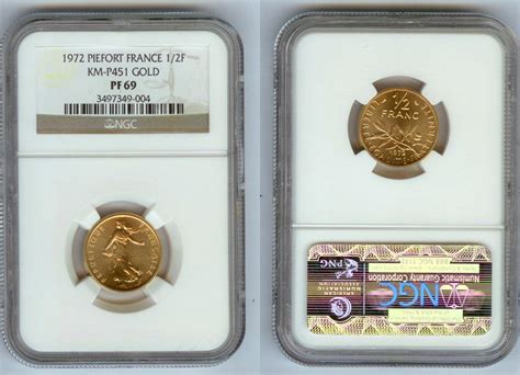 International Certified Gold Foreign Gold Coins Certified Gold Coins