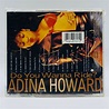 Adina Howard: Do You Wanna Ride: CD – Mint Underground