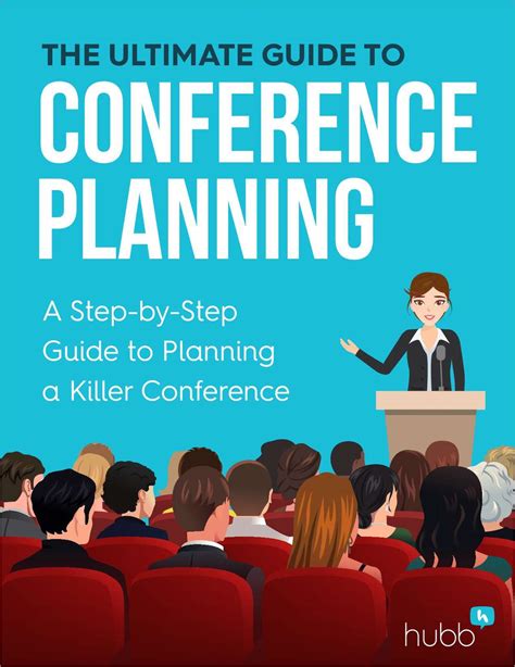 your guide to planning a conference conference guide planning hot sex