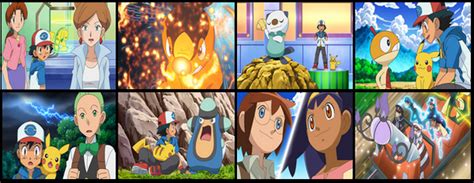 Pokémon Saison 14 Noir And Blanc Vf En Streaming Pokemon Streaming