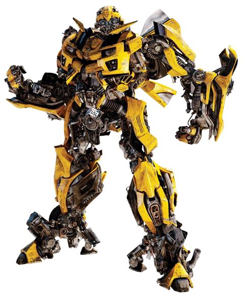 Bumblebee Transformers Film Series Heroes Vs Villains Wiki Fandom