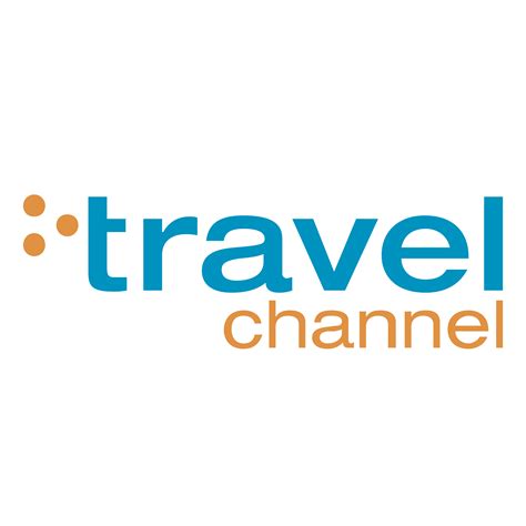 Travel Channel Logo Png Transparent And Svg Vector Freebie Supply