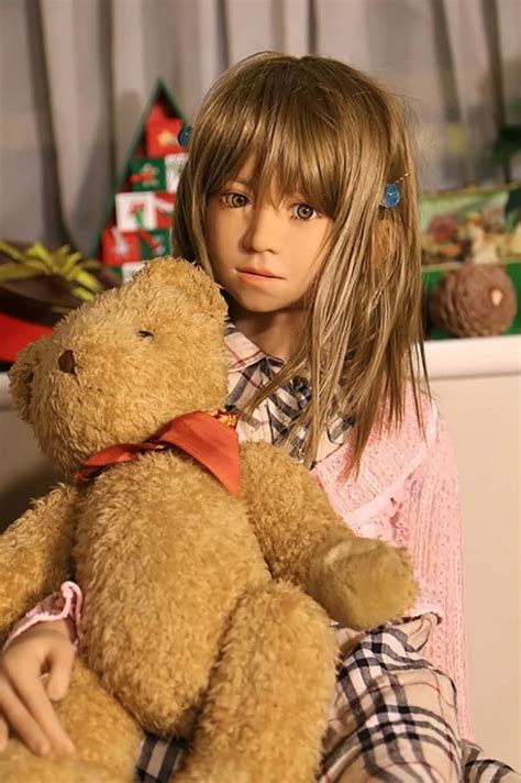 Child Sex Doll Imports On The Rise In Australia And New Zealand News
