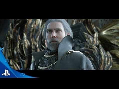 The fifteenth main installment of the final fantasy series. Watch Final Fantasy 15 Movie Kingsglaive New Trailer ...
