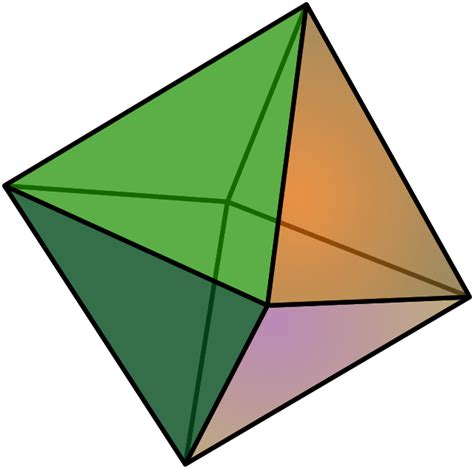 Poliedro Wikipedia La Enciclopedia Libre Regular Polygon