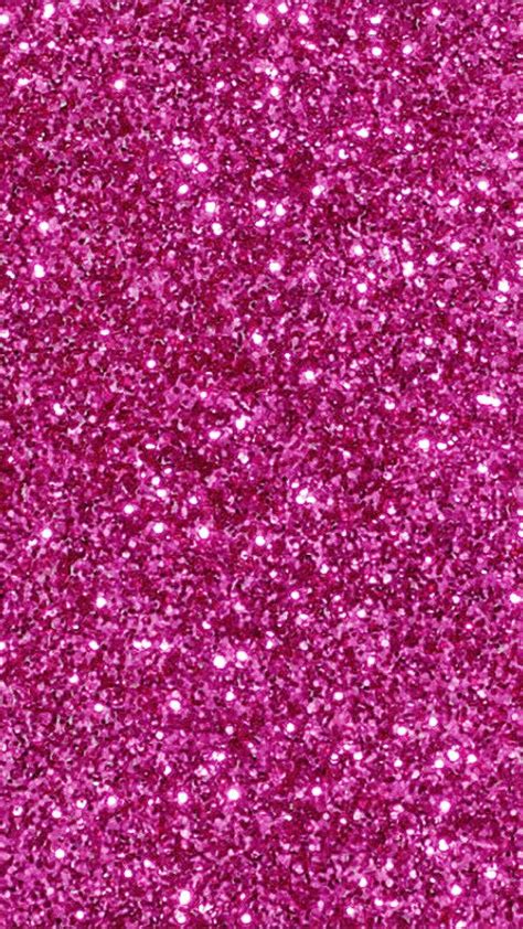 Cute Pink Backgrounds Glitter Glitter Wallpaper Pink Glitter