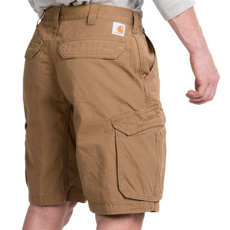 Carhartt Force Tappen Cargo Shorts For Men