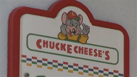 Parent Company For Chuck E Cheese Files For Bankruptcy