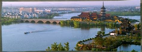 East Lake Of Pinghu China Hours Address Top Rated Attraction