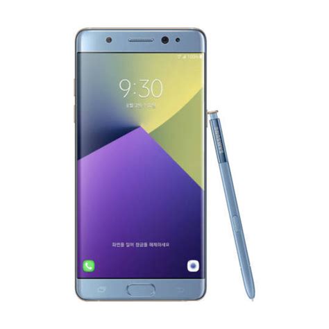 Samsung Galaxy Note Fe Price And Specifications How2shout