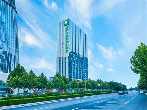 Eine beliebte attraktion vor ort ist außerdem die folgende: Holiday Inn Express Zhengzhou Longzi Lake Hotel by IHG