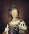 Sophia Dorothea Augusta Luisa von Württemberg