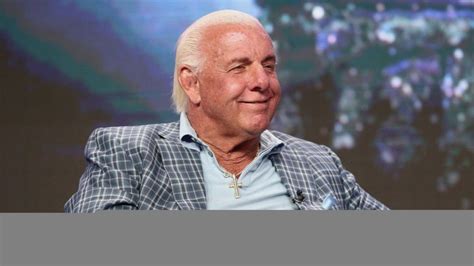 Wwe Hall Of Famer Ric Flair Out Of Surgery And Resting Fitness Volt