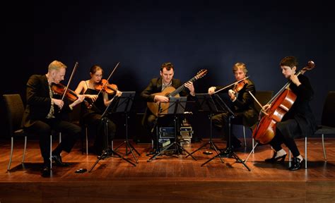 Migration Australian String Quartet Slava Grigoryan