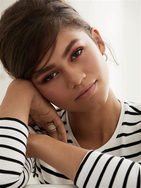 HD Wallpaper Zendaya Background Desktop Women Adult Water One