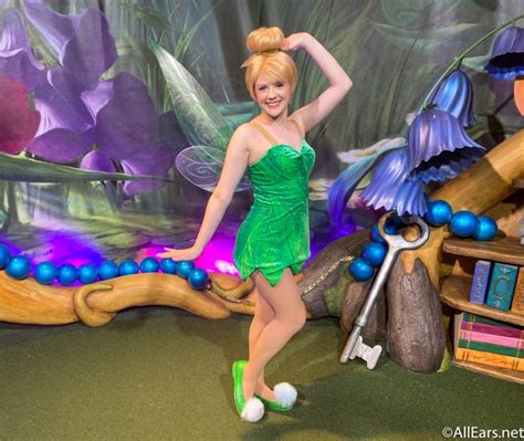 12 Unique Characters You Can Only Meet At Walt Disney Worlds Magic
