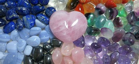 The Chi Addict How Does Crystal Healing Work To Heal Crystals 1