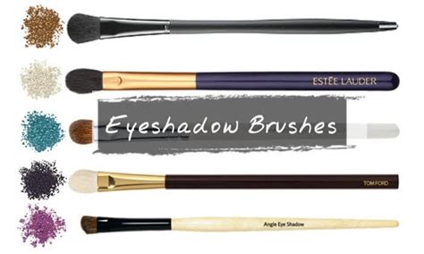 10 Best Eyeshadow Brushes In 2023 To Apply Eye Makeup Easily