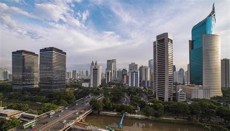 Insider's guide to nightlife in Jakarta