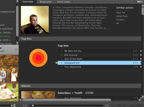 But i'm not having any luck. Spotify Music Player - Web Player Chrome,Firexfox, Safari Unblocked | FullPcSoftware.com