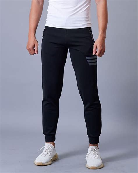 Quần Dài Thể Thao nam JOGGER SG Thế giới đồ tập