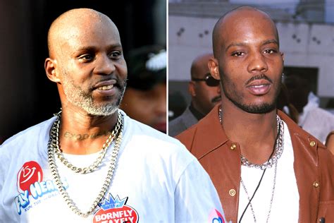 Dmx ‘almost Died From Drug Overdose In 2016 And Spiraled Into