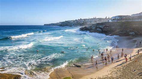15 Best Beaches In Sydney Sydney Beaches Cool Places To Visit Coogee Beach