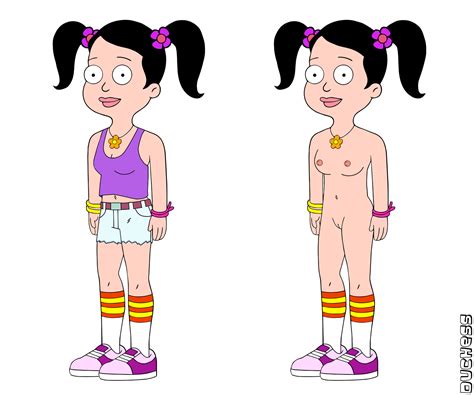 Post American Dad Duchess Artist Hayley Smith