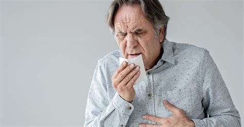 Copd And Chronic Cough What Your Cough Is Telling You Part 2