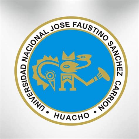 Universidad Nacional José Faustino Sánchez Carrión